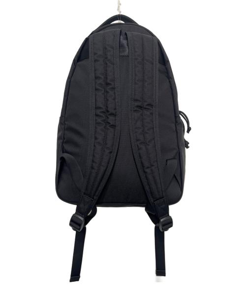 BRIEFING（ブリーフィング）BRIEFING (ブリーフィング) UNITED ARROWS (ユナイテッドアローズ) 【別注】<BRIEFING>DAY PACK/リュック ブラックの古着・服飾アイテム