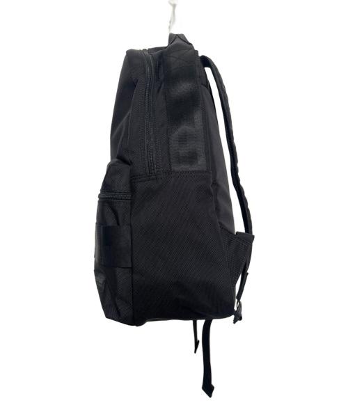 BRIEFING（ブリーフィング）BRIEFING (ブリーフィング) UNITED ARROWS (ユナイテッドアローズ) 【別注】<BRIEFING>DAY PACK/リュック ブラックの古着・服飾アイテム