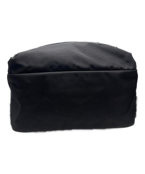 BRIEFING（ブリーフィング）BRIEFING (ブリーフィング) UNITED ARROWS (ユナイテッドアローズ) 【別注】<BRIEFING>DAY PACK/リュック ブラックの古着・服飾アイテム