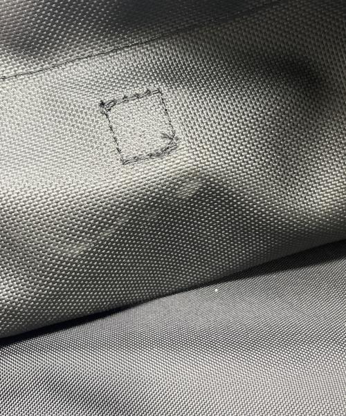 BRIEFING（ブリーフィング）BRIEFING (ブリーフィング) UNITED ARROWS (ユナイテッドアローズ) 【別注】<BRIEFING>DAY PACK/リュック ブラックの古着・服飾アイテム