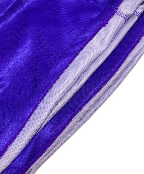 KELME（ケルメ）KELME (ケルメ) サッカーユニフォーム+パンツセット パープル サイズ:XLの古着・服飾アイテム