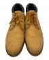 Timberland (ティンバーランド) チャッカーブーツ ベージュ サイズ:9W：4000円