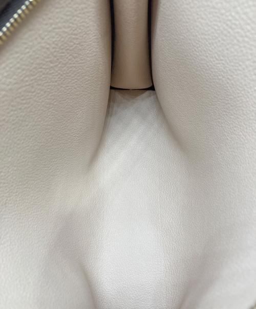 LOUIS VUITTON（ルイ ヴィトン）LOUIS VUITTON (ルイ ヴィトン) ポシェットトワレット26 ブラックの古着・服飾アイテム