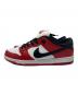 NIKE (ナイキ) ダンク ロー プロ レッド×ホワイト サイズ:US10.5：19000円