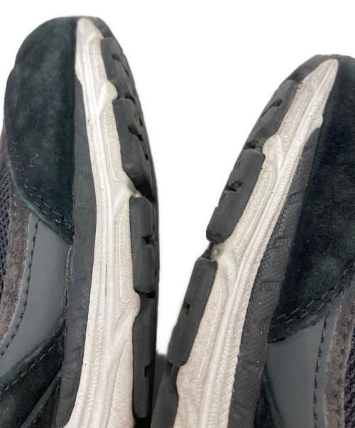 NEW BALANCE（ニューバランス）NEW BALANCE (ニューバランス) M2002RBK ローカットスニーカー ブラック サイズ:27.5㎝の古着・服飾アイテム