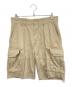 POLO RALPH LAUREN（ポロ・ラルフローレン）の古着「カーゴショートパンツ」｜ベージュ