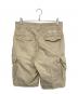 POLO RALPH LAUREN (ポロ・ラルフローレン) カーゴショートパンツ ベージュ サイズ:W32（81ｃｍ）：6000円