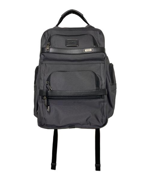 TUMI（トゥミ）TUMI (トゥミ) バックパック グレーの古着・服飾アイテム