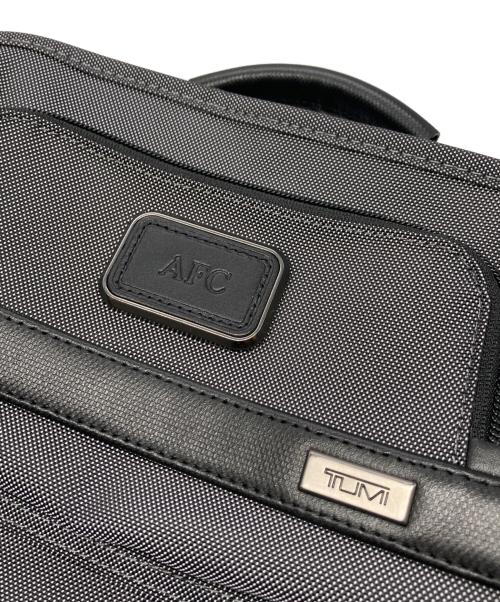 TUMI（トゥミ）TUMI (トゥミ) バックパック グレーの古着・服飾アイテム