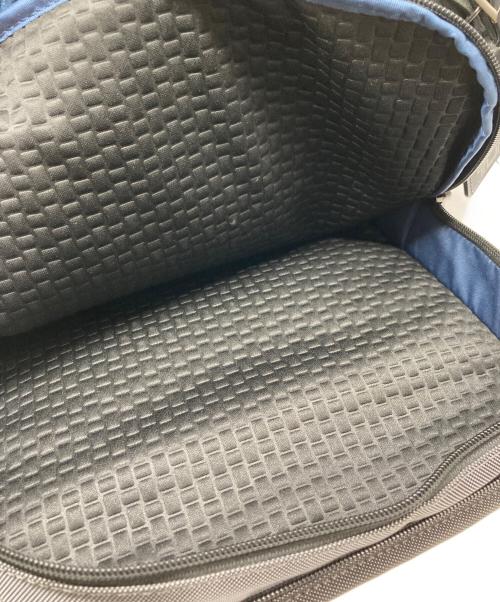 TUMI（トゥミ）TUMI (トゥミ) バックパック グレーの古着・服飾アイテム