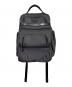 TUMI（トゥミ）の古着「バックパック」｜グレー
