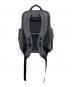 TUMI (トゥミ) バックパック グレー：20000円