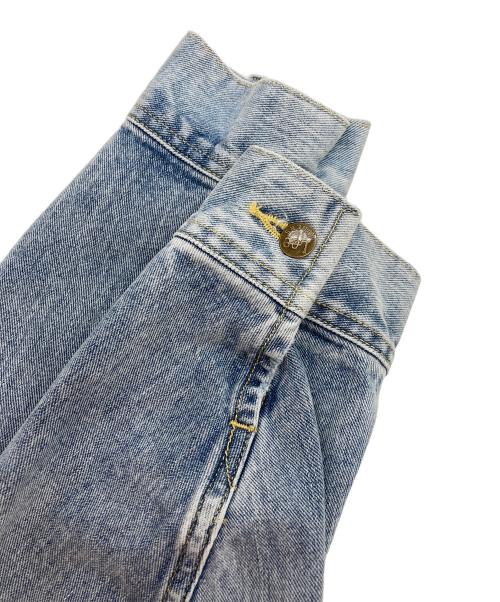 LEE（リー）LEE (リー) デニムジャケット インディゴ サイズ:Ｍの古着・服飾アイテム