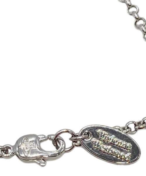 Vivienne Westwood（ヴィヴィアンウエストウッド）Vivienne Westwood (ヴィヴィアンウエストウッド) オーブネックレス サイズ:なしの古着・服飾アイテム