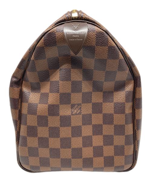 LOUIS VUITTON（ルイ ヴィトン）LOUIS VUITTON (ルイ ヴィトン) スピーディ35 ハンドバッグ ブラウンの古着・服飾アイテム