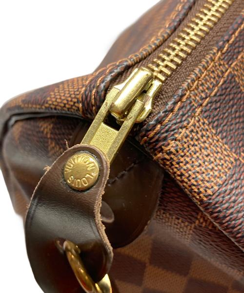 LOUIS VUITTON（ルイ ヴィトン）LOUIS VUITTON (ルイ ヴィトン) スピーディ35 ハンドバッグ ブラウンの古着・服飾アイテム