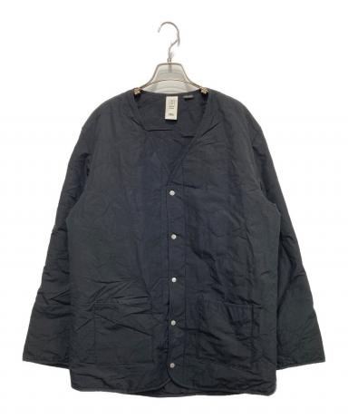 ZARA × MAISON SPECIAL オーバーサイズ キルティングパーカー ZARA × MAISON SPECIAL オーバーサイズ キルティングパーカー - メルカリ