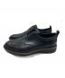 ecco (エコー) ドレスシューズ ブラック サイズ:40：6000円