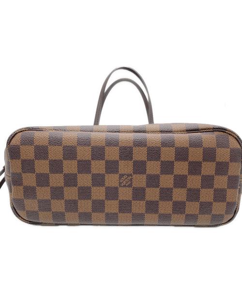 LOUIS VUITTON（ルイ ヴィトン）LOUIS VUITTON (ルイ ヴィトン) ネヴァーフルPM ブラウン サイズ:なしの古着・服飾アイテム