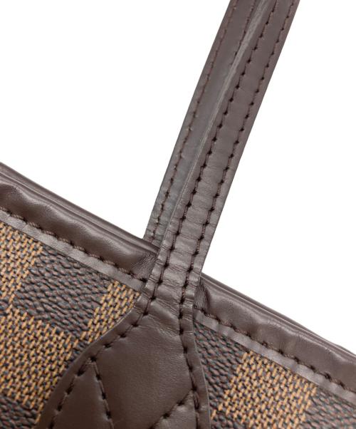 LOUIS VUITTON（ルイ ヴィトン）LOUIS VUITTON (ルイ ヴィトン) ネヴァーフルPM ブラウン サイズ:なしの古着・服飾アイテム