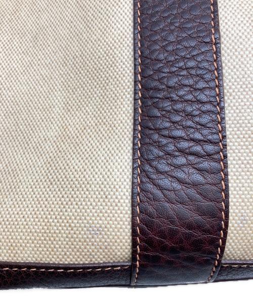 HERMES（エルメス）HERMES (エルメス) ガーデンパーティPM ナチュラル サイズ:なしの古着・服飾アイテム