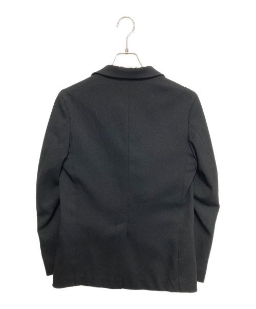 UNITED TOKYO（ユナイテッドトーキョー）UNITED TOKYO (ユナイテッドトーキョー) テーラードジャケット ブラック サイズ:1の古着・服飾アイテム