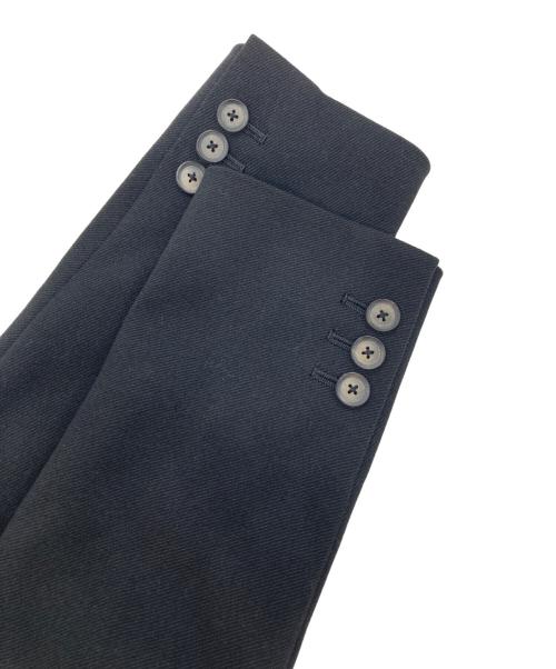 UNITED TOKYO（ユナイテッドトーキョー）UNITED TOKYO (ユナイテッドトーキョー) テーラードジャケット ブラック サイズ:1の古着・服飾アイテム