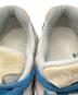 中古・古着 NEW BALANCE (ニューバランス) 992 ローカットスニーカー グレー×ベージュ サイズ:27ｃｍ：21000円
