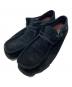 CLARKS（クラークス）の古着「Wallabee GTX / ワラビー ゴアテックス」｜ブラック