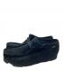 CLARKS (クラークス) Wallabee GTX / ワラビー ゴアテックス ブラック サイズ:26cm：15000円