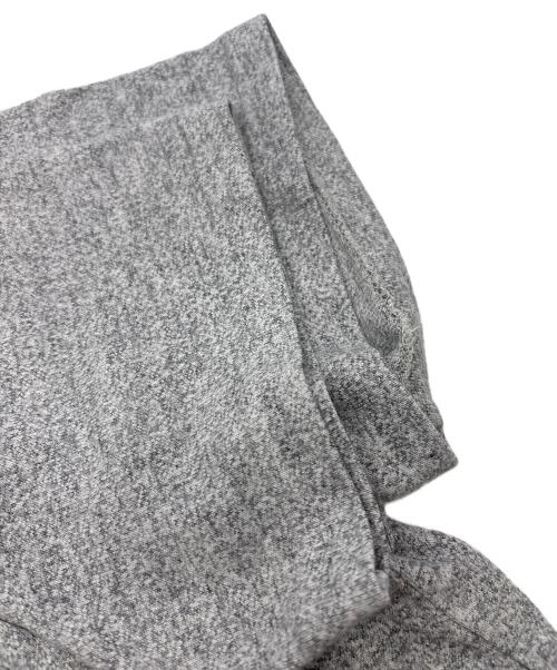 POLO RALPH LAUREN（ポロ・ラルフローレン）POLO RALPH LAUREN (ポロ・ラルフローレン) BEAMS (ビームス) 別注 Heavy weight T / ポニー刺繍Tシャツ グレー サイズ:Lの古着・服飾アイテム