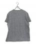 POLO RALPH LAUREN (ポロ・ラルフローレン) BEAMS (ビームス) 別注 Heavy weight T / ポニー刺繍Tシャツ グレー サイズ:L：8000円