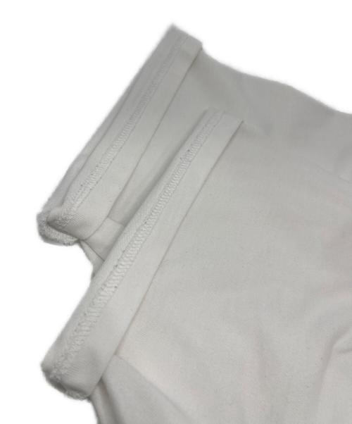 GOD SELECTION XXX（ゴッドセレクショントリプルエックス）GOD SELECTION XXX (ゴッドセレクショントリプルエックス) XXXプリントTシャツ ホワイト サイズ:不明の古着・服飾アイテム