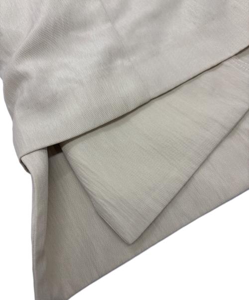 COCODEAL（ココディール）COCODEAL (ココディール) シャツライクジャケット イエロー サイズ:1の古着・服飾アイテム