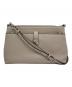 MICHAEL KORS（マイケルコース）の古着「マーサー ショルダーバッグ」｜アイボリー