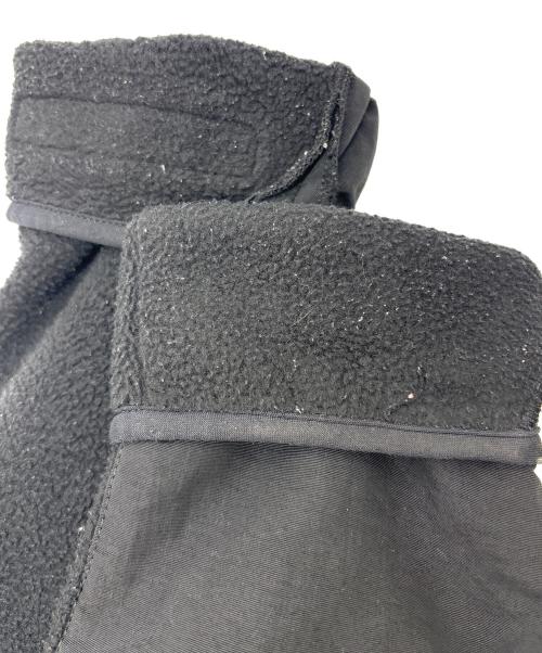 US ARMY（ユーエスアーミー）US ARMY (ユーエスアーミー) ECWCS GEN2 ポーラテックフリースジャケット ブラック サイズ:Ｍの古着・服飾アイテム