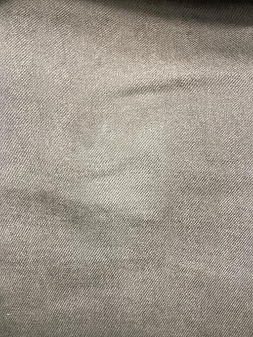 Dickies（ディッキーズ）Dickies (ディッキーズ) WACKO MARIA (ワコマリア) コラボワークパンツ ブラウン サイズ:Mの古着・服飾アイテム