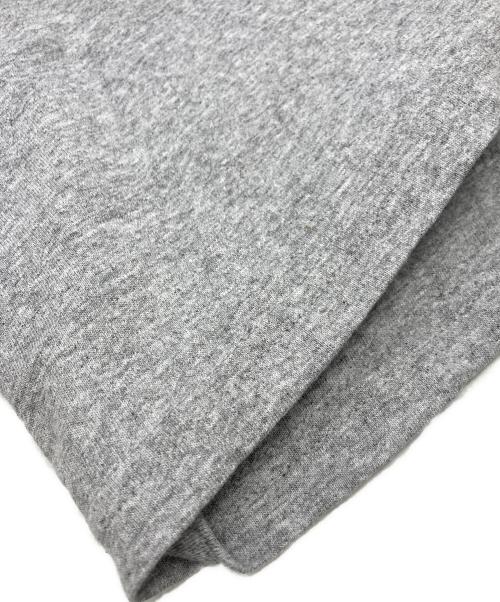 SUPREME（シュプリーム）SUPREME (シュプリーム) クラウン Tee グレー サイズ:XLの古着・服飾アイテム