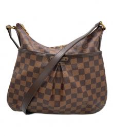 LOUIS VUITTON（ルイ ヴィトン）の古着「ブルームズベリPM」｜ブラウン