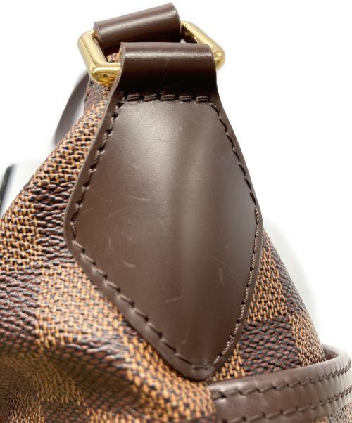 LOUIS VUITTON（ルイ ヴィトン）LOUIS VUITTON (ルイ ヴィトン) ブルームズベリPM ブラウン サイズ:なしの古着・服飾アイテム