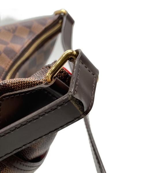 LOUIS VUITTON（ルイ ヴィトン）LOUIS VUITTON (ルイ ヴィトン) ブルームズベリPM ブラウン サイズ:なしの古着・服飾アイテム