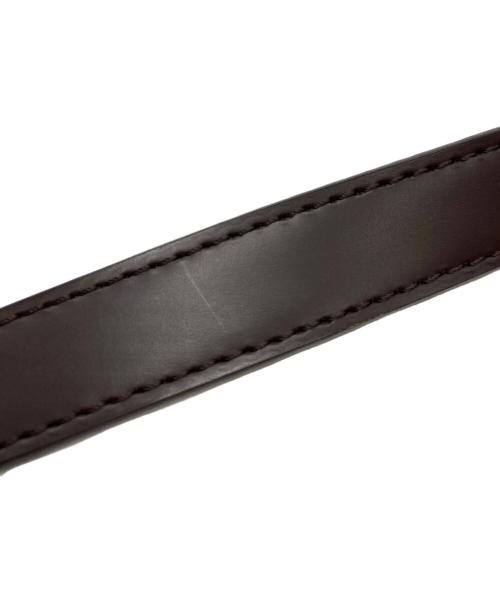 LOUIS VUITTON（ルイ ヴィトン）LOUIS VUITTON (ルイ ヴィトン) ブルームズベリPM ブラウン サイズ:なしの古着・服飾アイテム