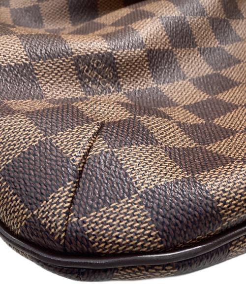 LOUIS VUITTON（ルイ ヴィトン）LOUIS VUITTON (ルイ ヴィトン) ブルームズベリPM ブラウン サイズ:なしの古着・服飾アイテム