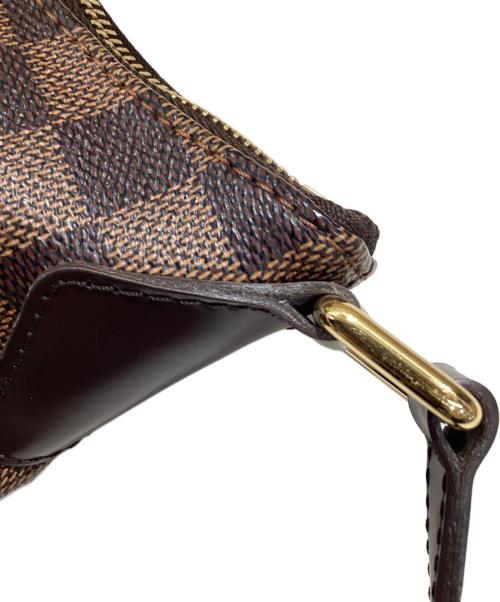 LOUIS VUITTON（ルイ ヴィトン）LOUIS VUITTON (ルイ ヴィトン) ブルームズベリPM ブラウン サイズ:なしの古着・服飾アイテム