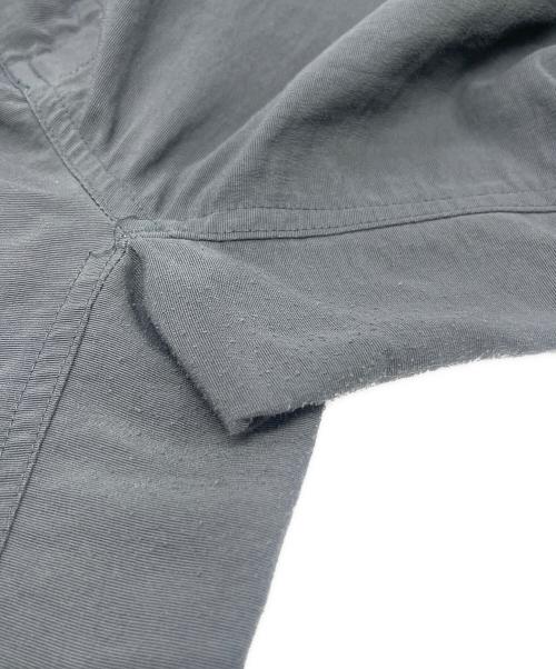 THE NORTH FACE（ザ ノース フェイス）THE NORTH FACE (ザ ノース フェイス) カーゴハーフパンツ グレー サイズ:Ｍの古着・服飾アイテム