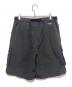 THE NORTH FACE (ザ ノース フェイス) カーゴハーフパンツ グレー サイズ:Ｍ：4000円