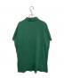 POLO RALPH LAUREN (ポロ・ラルフローレン) ポニー刺繍ポロシャツ グリーン サイズ:XL：4000円