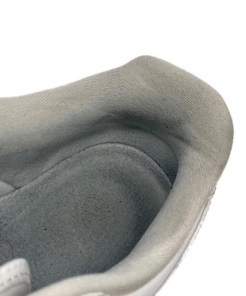 NIKE（ナイキ）NIKE (ナイキ) Supreme (シュプリーム) エアフォース1 ロー ホワイト サイズ:US10/UK9/EUR44の古着・服飾アイテム