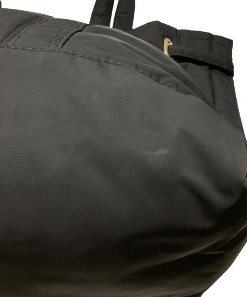 SITA PARANTICA（シータパランティカ）SITA PARANTICA (シータパランティカ) UNITED ARROWS (ユナイテッドアローズ) 別注 トートバッグ ブラック サイズ:なしの古着・服飾アイテム