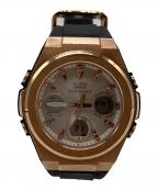 CASIOカシオ）の古着「リストウォッチ」